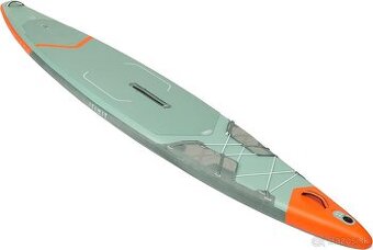 POŽIČIAME nafukovací paddleboard nosnosť až 350 kg
