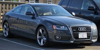 Audi A4 A5 3.2 FSI Quattro Sedan / Combi / Coupe / Sportback