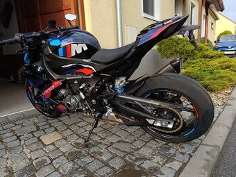 BMW M 1000 R Competition 2023