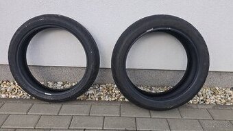 Pneumatiky Metzler Roadtec Z8 - sada - 1