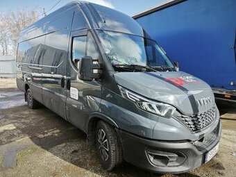Iveco Daily 35S18 2021 3,0D 132kW L4H3