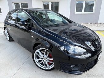 Seat Leon Cupra R310 2.0 TFSI SWISS 228KW/310PS