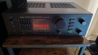 Sansui AU-G77X