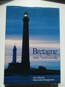 Bretagne und Normandie - NJ - 1