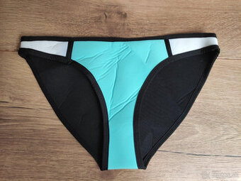 Neoprenove plavkove nohavicky S