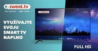 Sweet tv