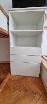 IKEA detská knižnica Smastad/Platsa