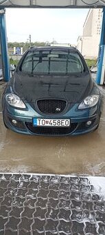Altea XL + LPG .nová STK