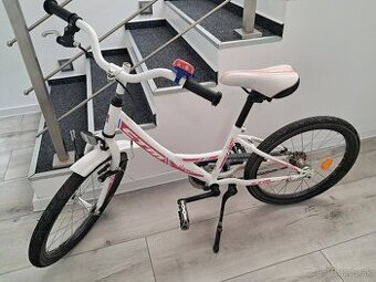 Dievčenský bicykel na predaj