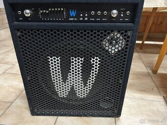 Basove kombo Warwick Sweet 15.2 150W