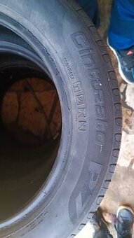 Predám pneu Pirelli 205/55 r16