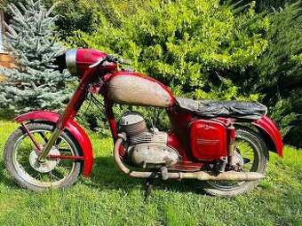 Jawa 175