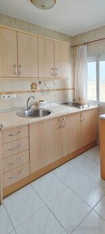 Útulný apartmán 2+kk jen 200 metrů od pláže TORREVIEJA