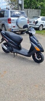 Honda SFX50