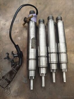 Vstreky 1.9 TDI 66/81kw