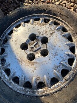 Kolesa 5x114,3 r16 honda