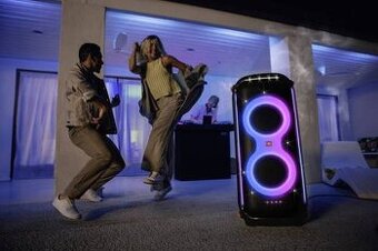 Prenájom JBL PARTYBOX 710 - 800W