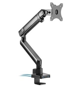 AlzaErgo ARM S65B (držiak na monitor)