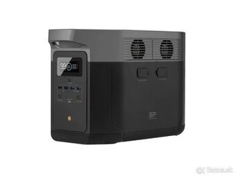 Ecoflow Delta Max 2000