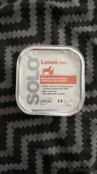 Solo vaničky Losos