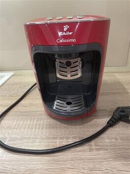 Cafissimo mini Classy Red