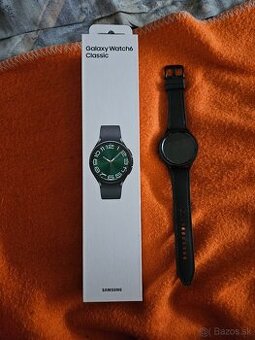 Predam samsung galaxy watch 6 classic
