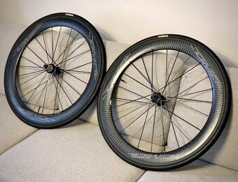 Mavic Comete Pro Carbon Disc