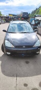 Rozpredám Ford FOCUS 1.8 TDDi 66kw