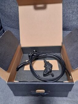 Brzdy Shimano