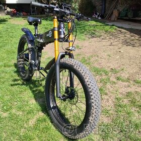 Ebike