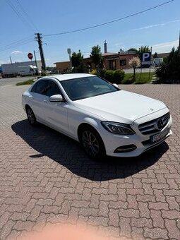 mercedes c220d bluetec
