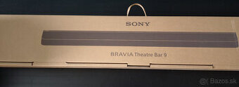 Sony Theater Bar 9