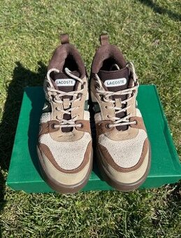 Lacoste tenisky