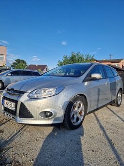 Ford focus 2.0 automat 2011