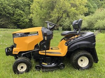 Traktorová kosačka Cub Cadet XT2 PR95