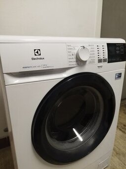 Pračka Electrolux