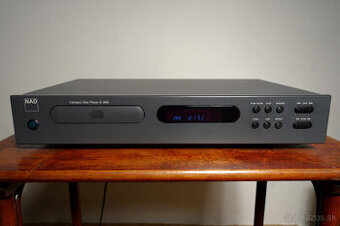 NAD C540