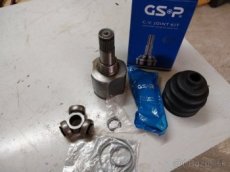 Sada kĺbov hnacieho hriadeľa Ford Focus...