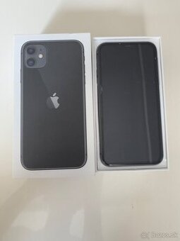 IPhone 11 64GB - 1