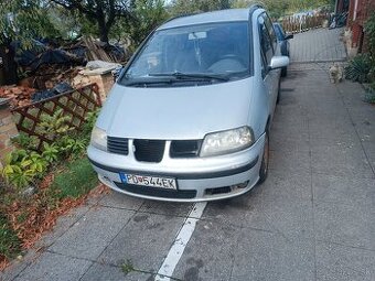 Predám