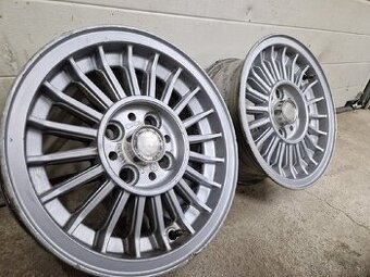 BMW ALPINA 4X100 R14