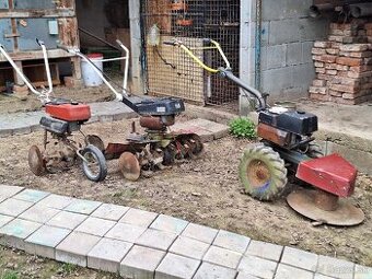 Rotavator