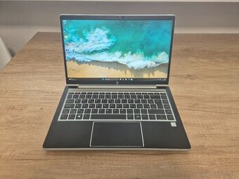 HP Probook 640 G8 /Core i7-1165G7/16GB RAM/FHD IPS/512GB SSD