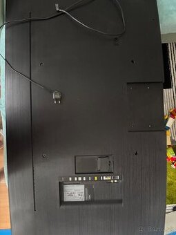 Predám TV Samsung UE55KU6672U 4K SMART TV