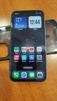 Predám iphon 12 64GB Black