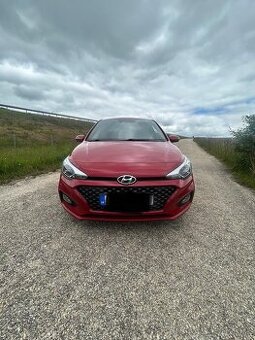 Hyundai i20 Cool