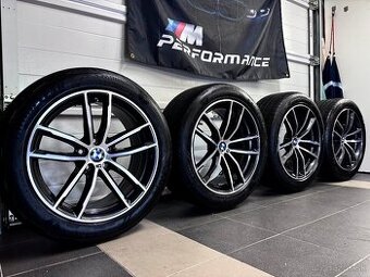 Styling 662M R18 Bmw Letne