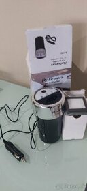 Rohnson R-9100 CAR Air Purifier Čistička vzduchu do auta