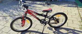 Bicykel GT Stomper 20"