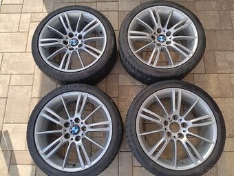 Komplet BMW styling 193m M-paket 225/40 , 255/35 R18